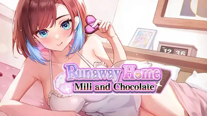 逃家少女〜蜜梨与巧克力〜 Runaway Home: Mili and Chocolate中文