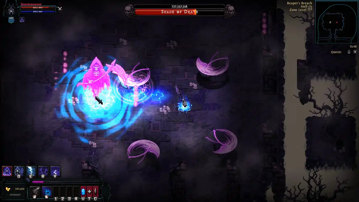 英雄围城 Hero Siege (v6.9.1.0+全部DLCs)