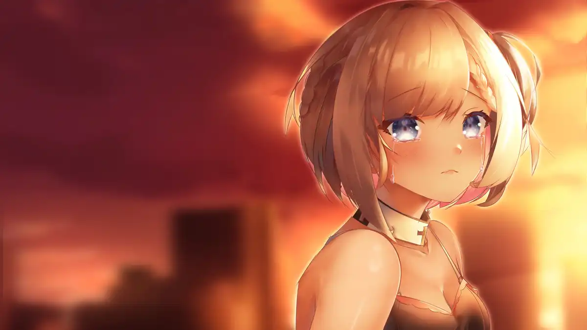 被盗的记忆 II Debauched Memories