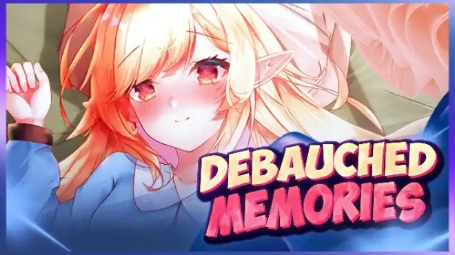 被盗的记忆 II Debauched Memories