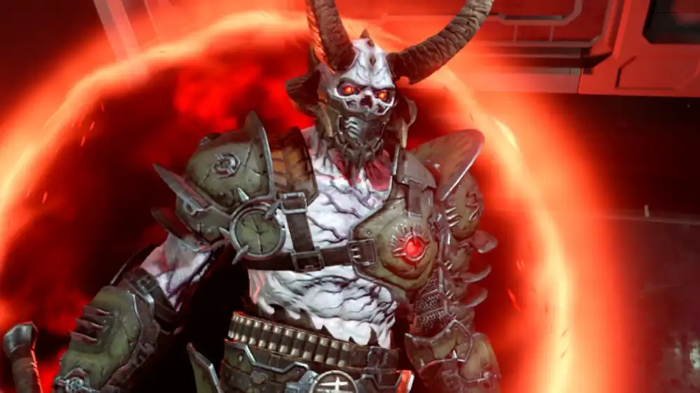 毁灭战士：永恒 DOOM Eternal 繁简中文