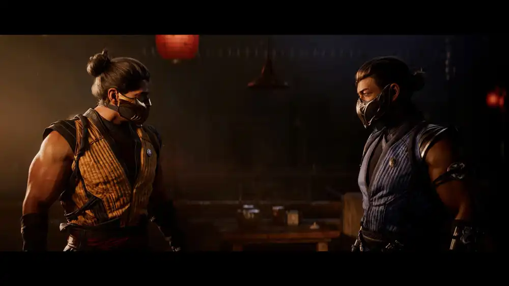 真人快打 1 Mortal Kombat 1 (April更新+全部DLCs) (HV版)