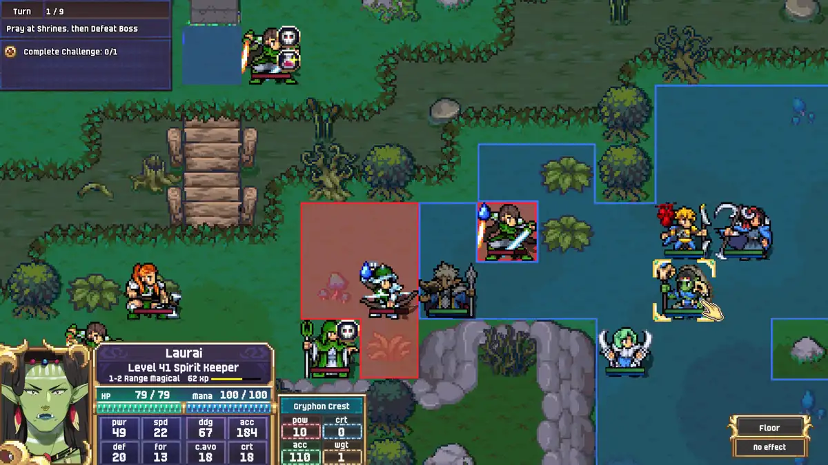 黑暗神祗 2 Dark Deity 2 官方繁简中文