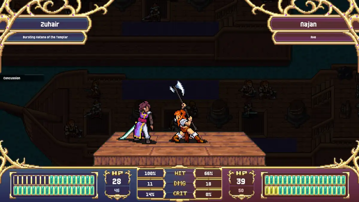 黑暗神祗 2 Dark Deity 2 官方繁简中文