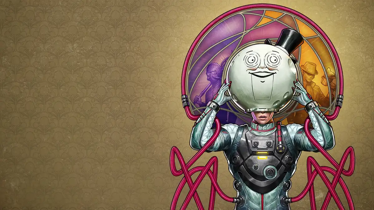 天外世界：太空人之选 The Outer Worlds: Spacer’s Choice Edition PS5中文