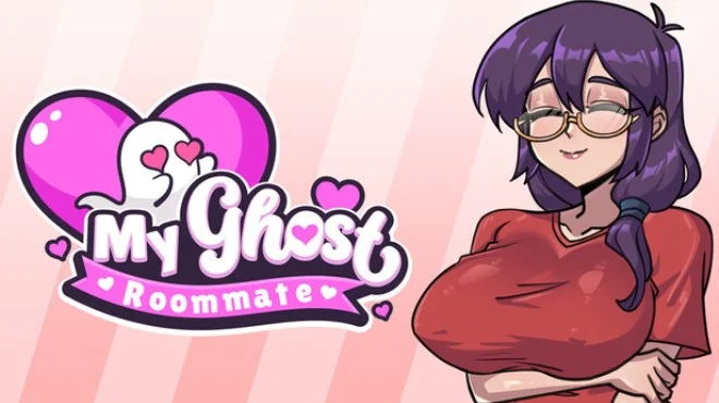 我的幽灵室友My Ghost Roommate中文攻略