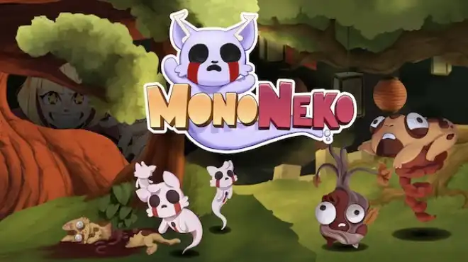 Mononeko:节奏冒险 Mononeko: A Rhythm Adventure 简中