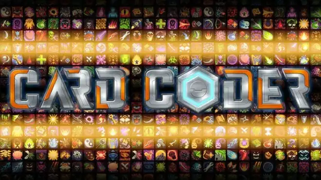 卡牌编码器 Card Coder 繁简中文