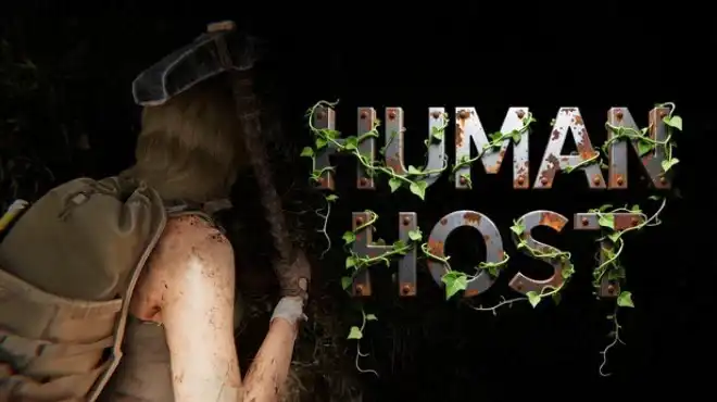 Human Host 官方繁简中文
