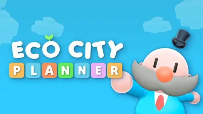 Eco City Planner 简中