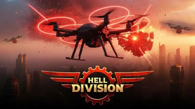 地狱之师 Hell Division 简中