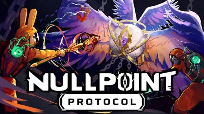 虚空点协议Nullpoint Protocol 简中