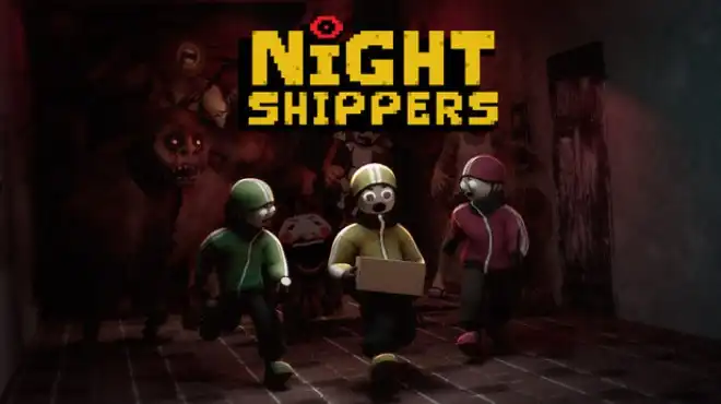暗夜运输者Night Shippers 中文