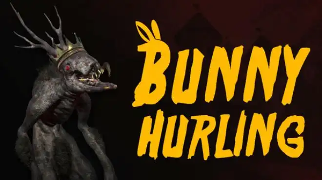 兔兔投掷 Bunny Hurling 繁简中文