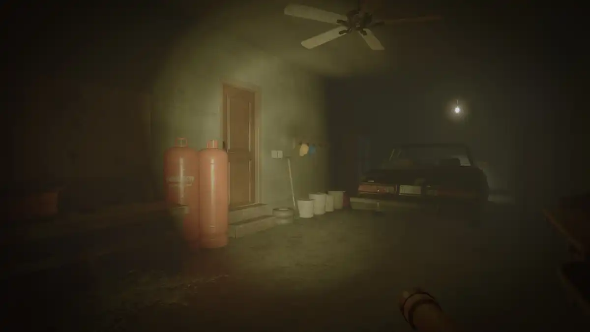 邪教之家Sect House 繁简中文