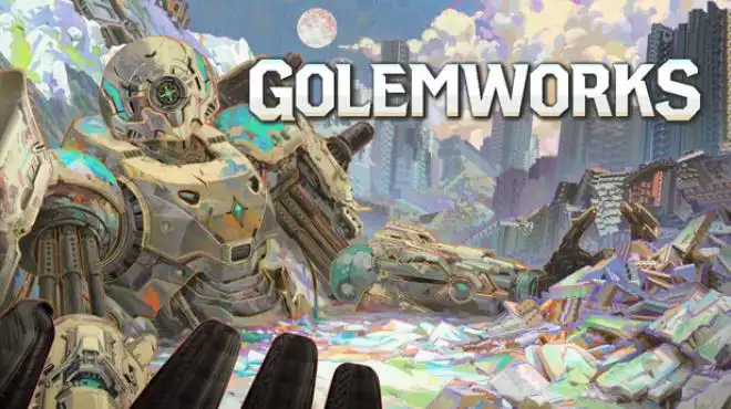 魔像工坊Golemworks 简中