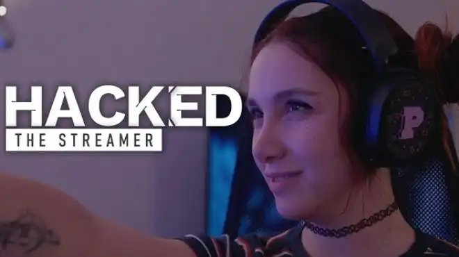 被勒索的主播 Hacked: The Streamer 繁简中文