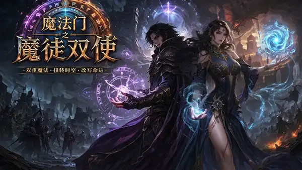 魔法门之魔徒双使|豪华中文|Build.22548019+全DLC|