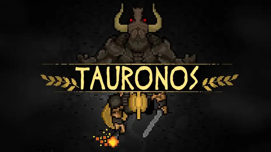 陶尔诺斯TAURONOS+更新1.4 Switch NSP中文