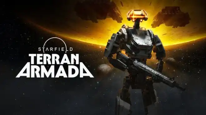 星空 – 地球舰队 Starfield – Terran Armada 官方简中