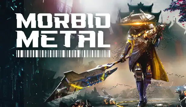 异变金属|豪华中文|Build.23350316+预购特典+全DLC|解压即撸|