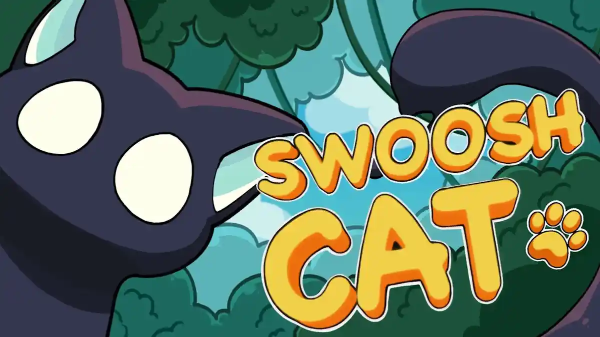 闪影萌喵 SwooshCat|官方中文|NSZ|
