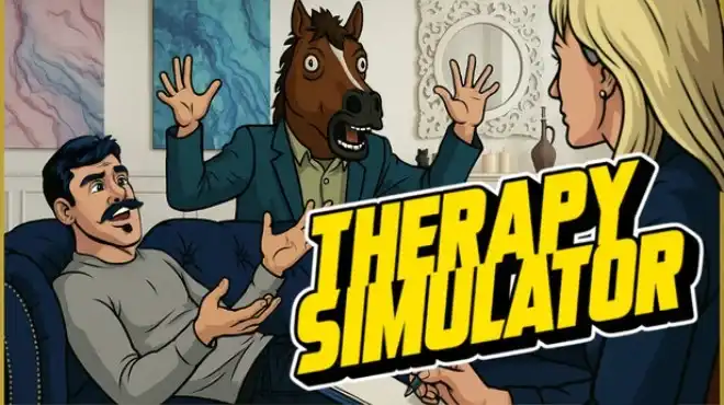 疗愈模拟器 Therapy Simulator 官方中文