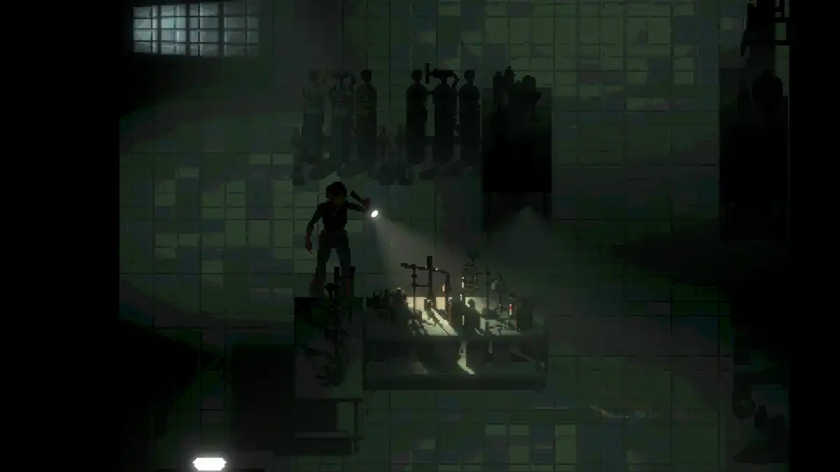 颠覆回忆 Subversive Memories
