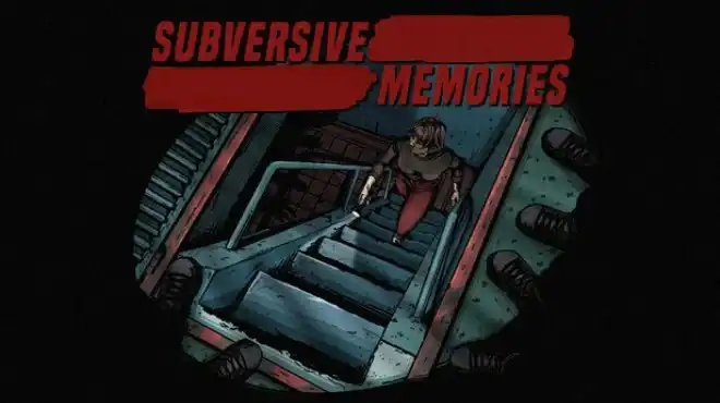 颠覆回忆 Subversive Memories