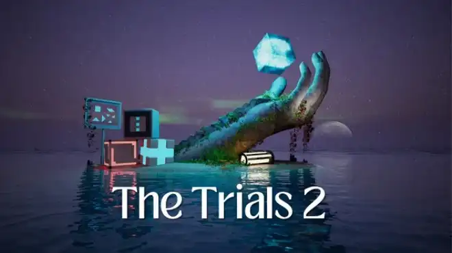 The Trials 2