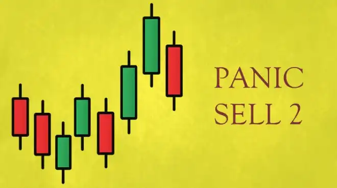 恐慌抛售 2 Panic Sell 2 繁简中文