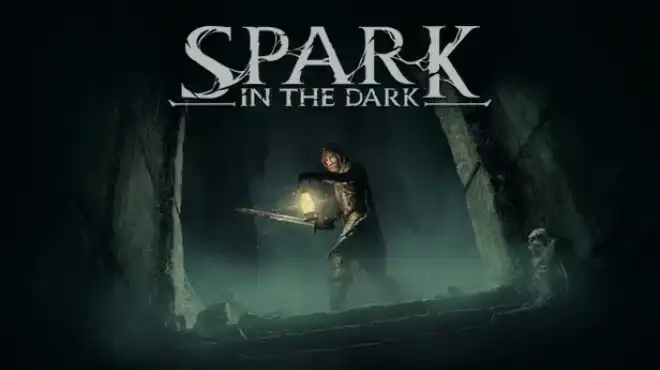 暗影地牢 Spark in the Dark 官方简中