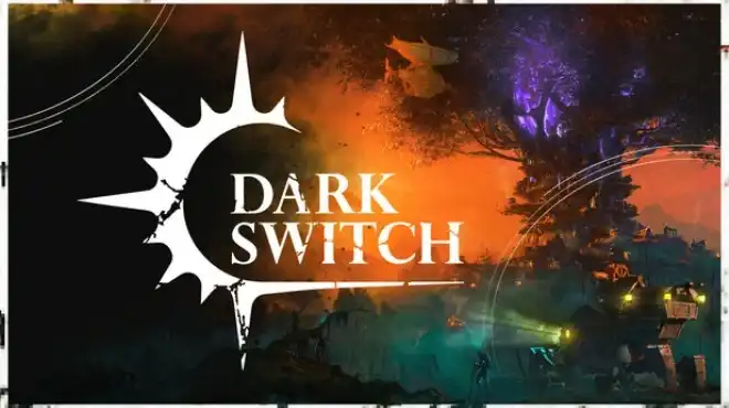雾隐天途 DarkSwitch 官方繁简中文