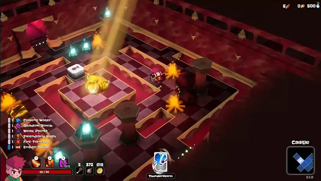 埃科与被诅咒之地Eko and the Bewitched Lands Switch NSP中文