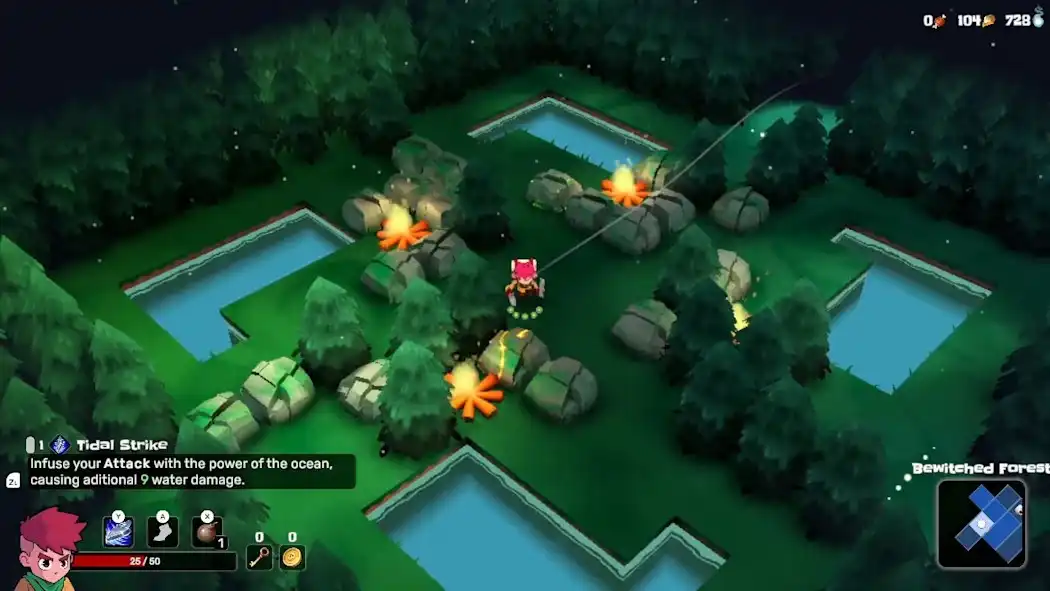 埃科与被诅咒之地Eko and the Bewitched Lands Switch NSP中文