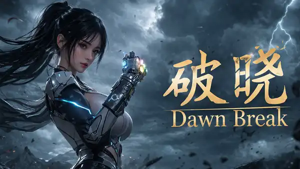 破晓|豪华中文|Build.23206339-崩界余生-深渊回响+全DLC|解压即撸|