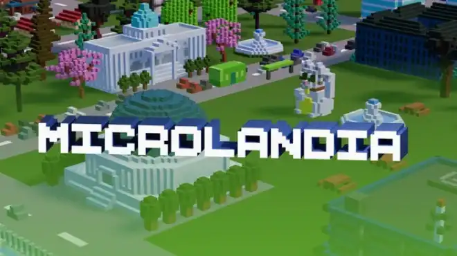 Microlandia 中文