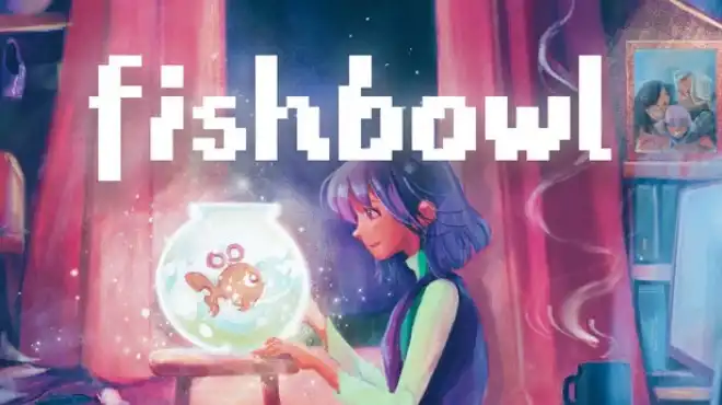 鱼缸 Fishbowl 官方简中