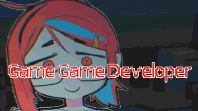 Game Game Developer中文