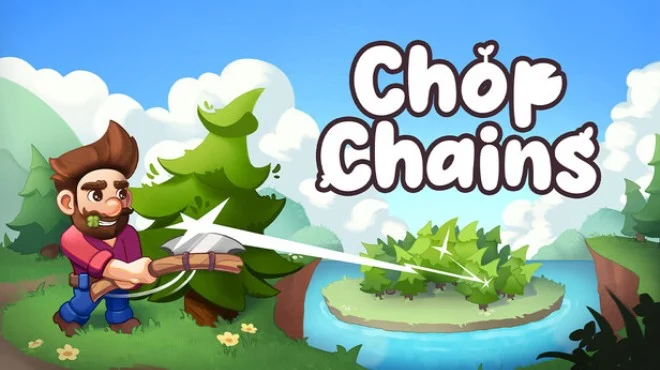 砍树 Chop Chains 简体中文