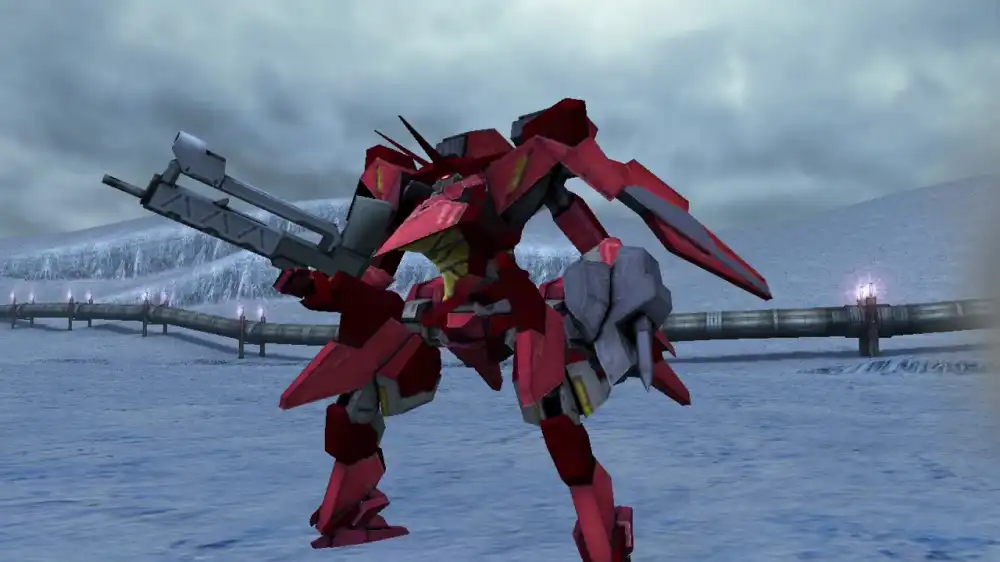 突击枪手:高清版 ASSAULT GUNNERS HD EDITION+更新V1.0.3 Switch NSP中文