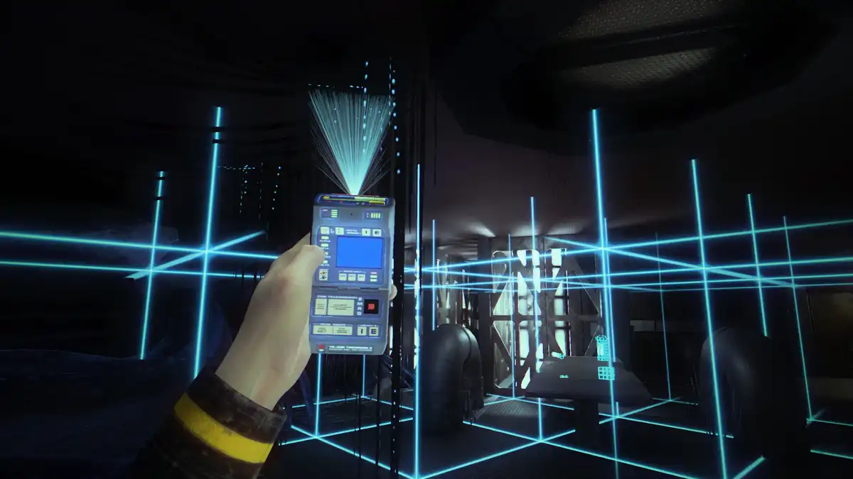 星际迷航 Star Trek: Infection 中文