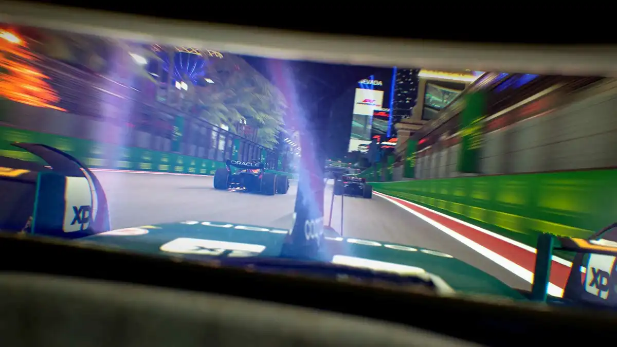 F1 车队经理 2023 F1 Manager 2023 (v1.10.0.199864+全部DLCs) (HV版)