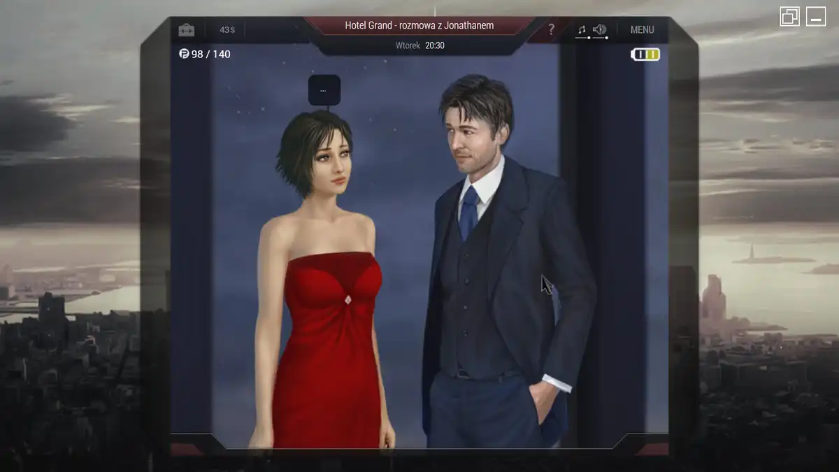 特工莎拉的故事 CodeRed: Agent Sarah’s Story – Day one 简体中文