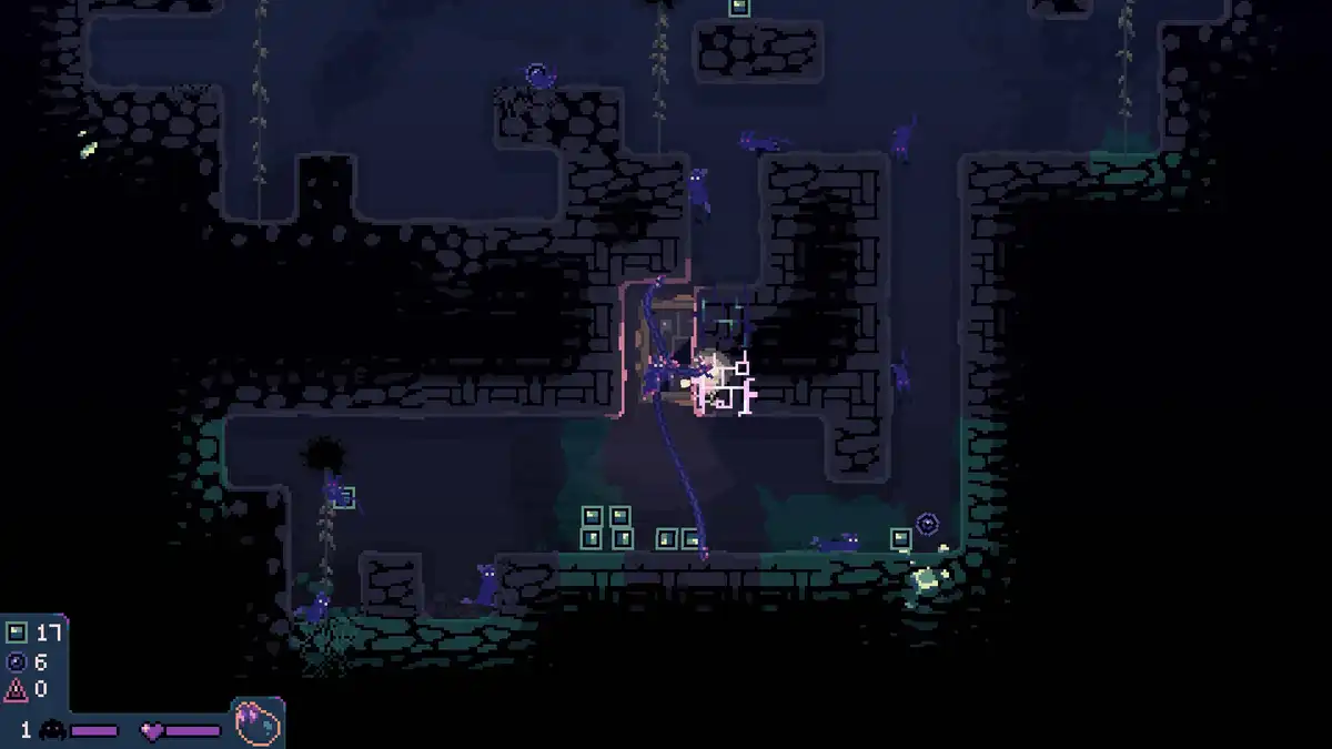 穹顶守护者:失落卫士 Dome Keeper: The Lost Keepers 官方繁简中文