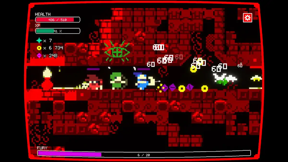 凯旋循环 Loot Loop 官方繁简中文