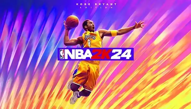 美国职业篮球 2K24 NBA 2K24 (v17177048+全部DLCs) (HV版)