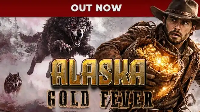 黄金矿主模拟器:阿拉斯加淘金热 Alaska Gold Fever 简体中文