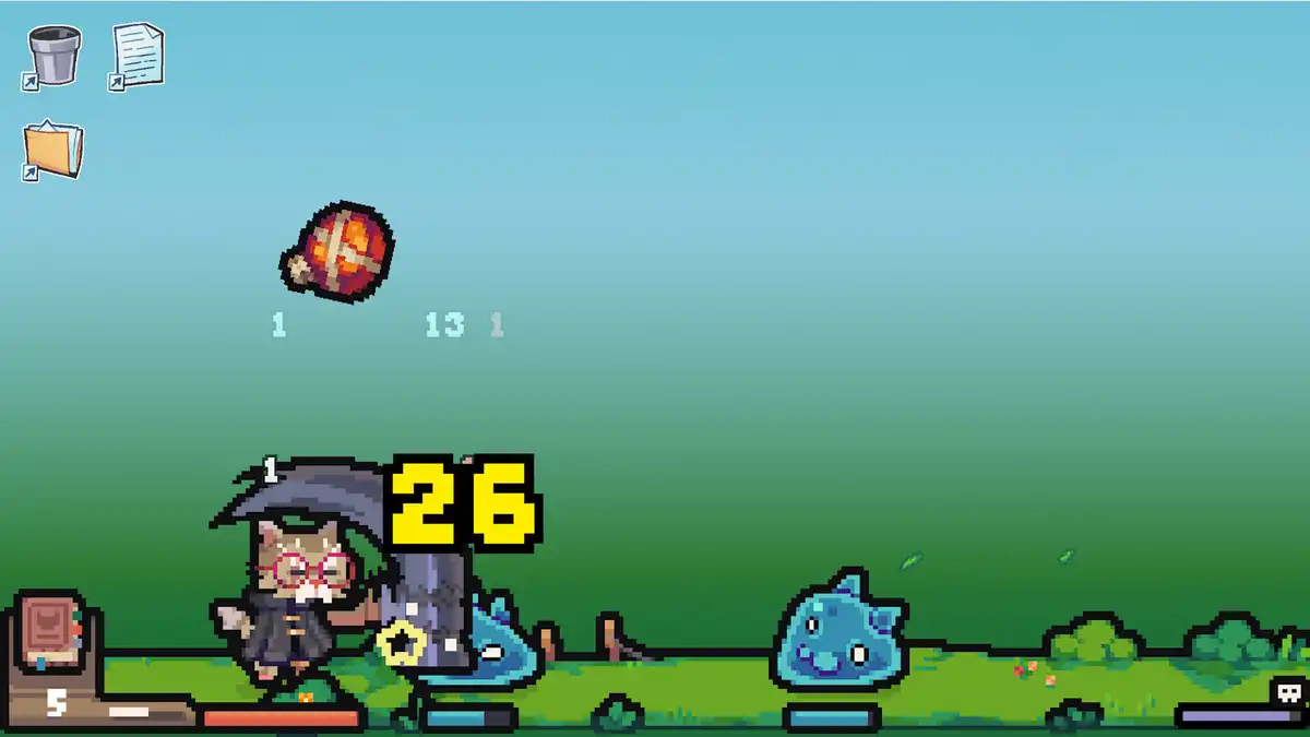 敲敲打宝Tap Tap Loot 繁简中文