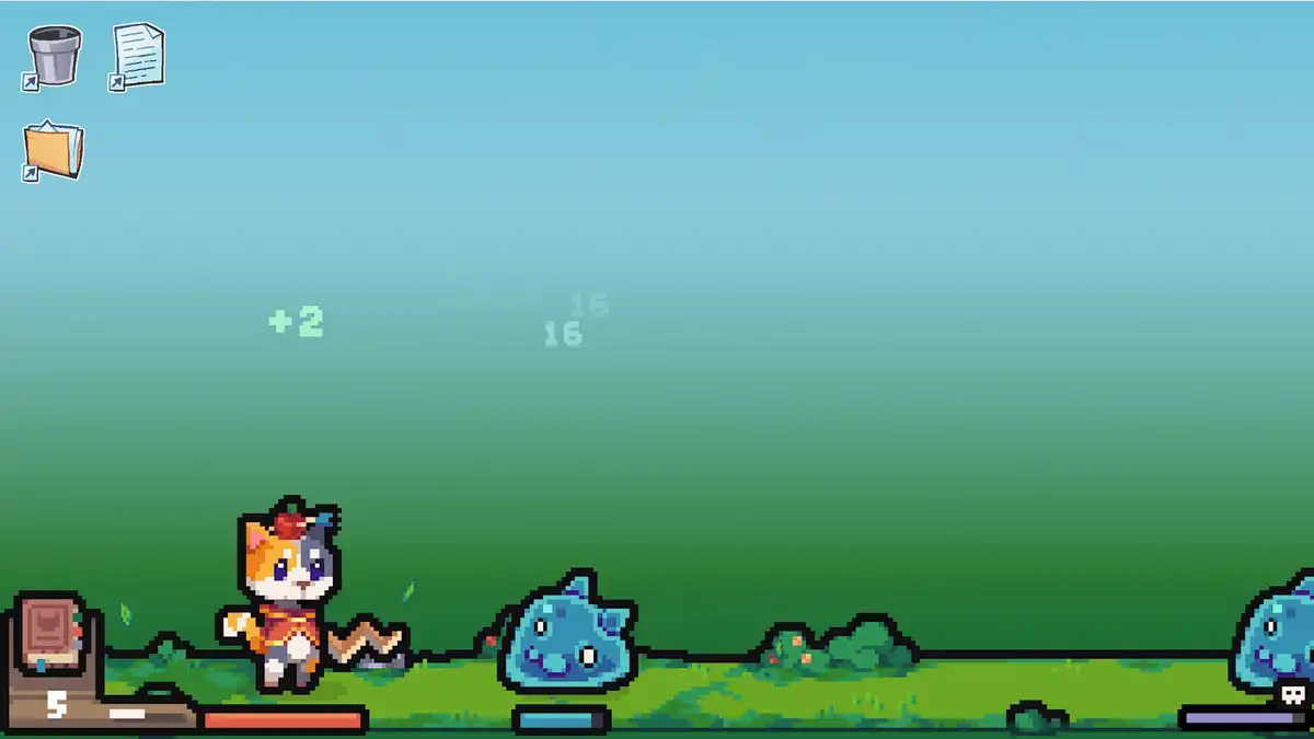 敲敲打宝Tap Tap Loot 繁简中文